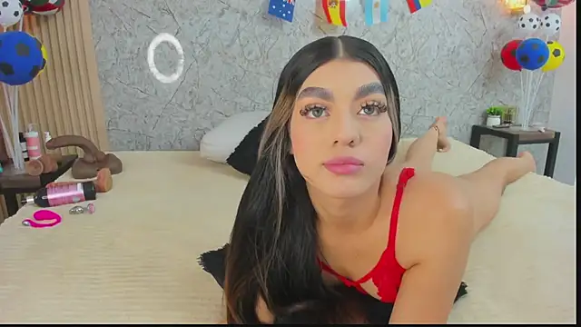 Antonella west online show from June 26, 9:41 pm