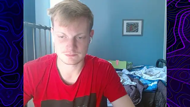 Snapshot of lustylyndon chatting on October 23, 5:55 pm lustylyndon online show from October 23, 5:55 pm