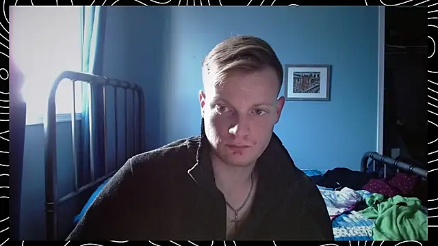 lustylyndon online show from December 20, 6:37 pm