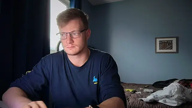 lustylyndon online show from June 1, 4:31 pm