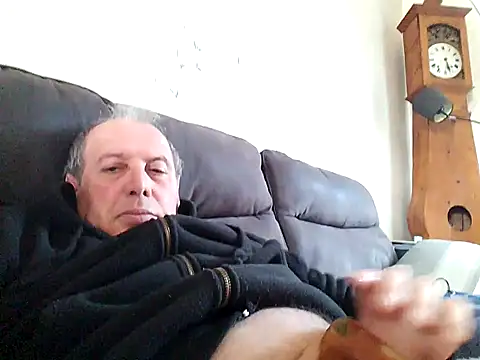 Vince072 online show from October 20, 11:32 am