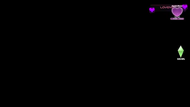 Snapshot of Violett3333 chatting on February 7, 5:27 pm Violett3333 online show from February 7, 5:27 pm