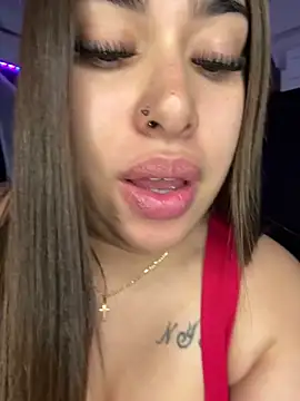 jazminslut online show from June 21, 4:04 am