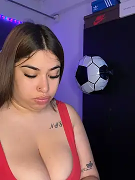 jazminslut online show from July 9, 2:59 am