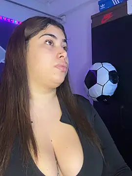 jazminslut online show from July 12, 2:35 am