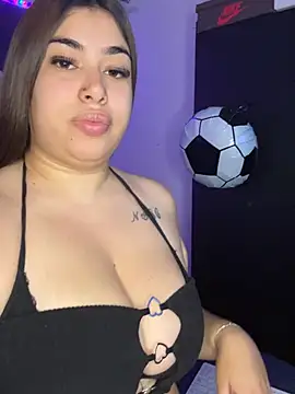 jazminslut online show from July 13, 3:09 am