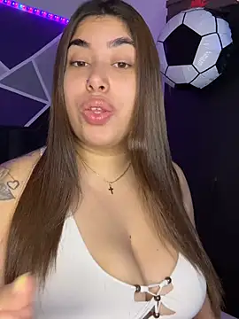 jazminslut online show from July 16, 4:07 am