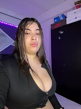 jazminslut online show from July 19, 12:14 am