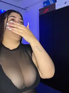 jazminslut online show from July 23, 3:37 am
