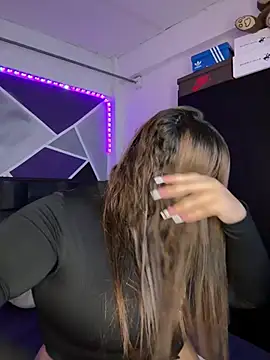 jazminslut online show from July 24, 2:20 am