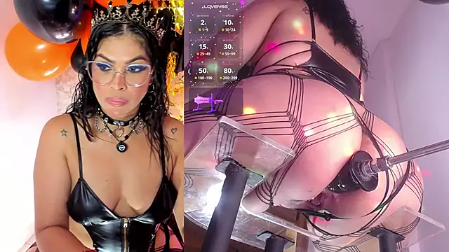 MayaRouse online show from June 6, 3:06 pm