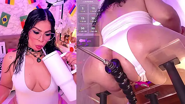 MayaRouse online show from June 14, 1:24 pm