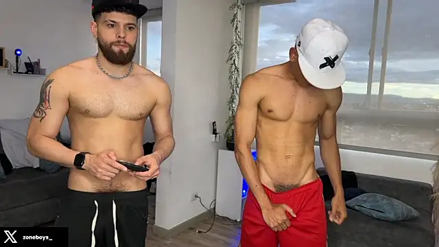 zoneboys online show from June 12, 10:52 pm