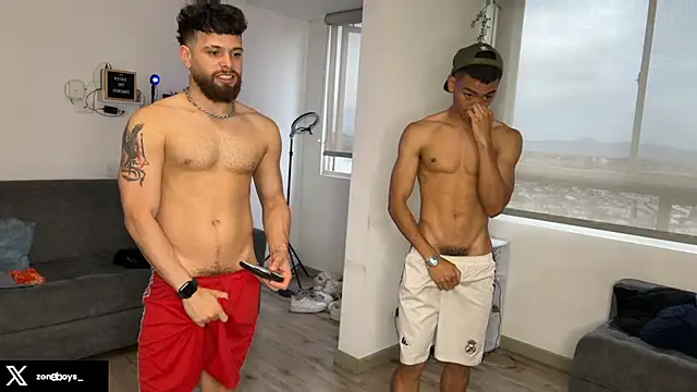zoneboys online show from June 15, 10:34 pm