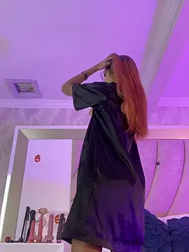 Snapshot of AnnahiBaker chatting on November 2, 4:42 pm AnnahiBaker online show from November 2, 4:42 pm