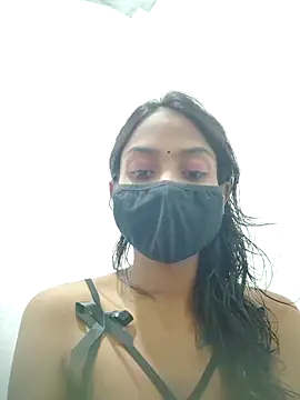 Snapshot of Riya_R24 chatting on October 3, 6:38 pm Riya R24 online show from October 3, 6:38 pm