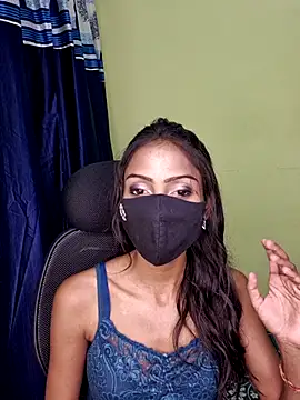 Snapshot of Riya_R24 chatting on June 2, 4:53 pm Riya R24 online show from June 2, 4:53 pm