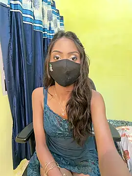 Snapshot of Riya_R24 chatting on July 11, 1:25 pm Riya R24 online show from July 11, 1:25 pm
