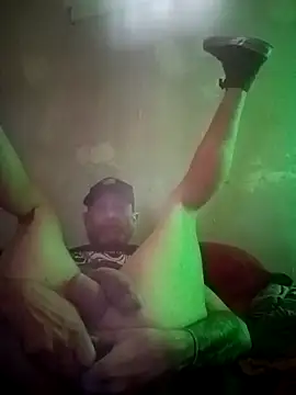 The Confessor online show from March 16, 3:05 pm