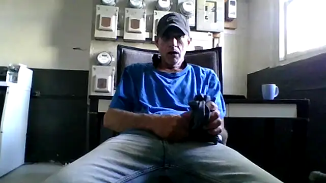 The Confessor online show from May 5, 12:57 pm
