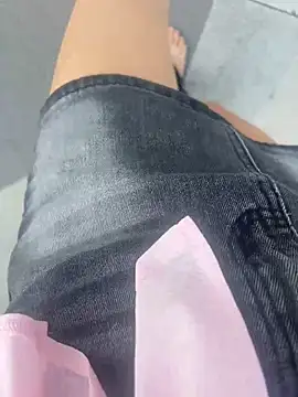 xiaoyuan01 online show from October 11, 2:11 am