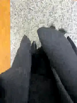 xiaoyuan01 online show from October 21, 2:34 am