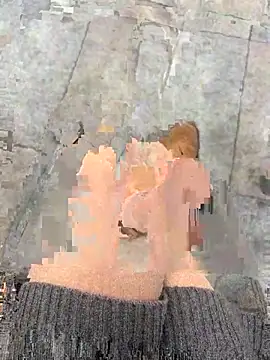 xiaoyuan01 online show from October 28, 4:49 am