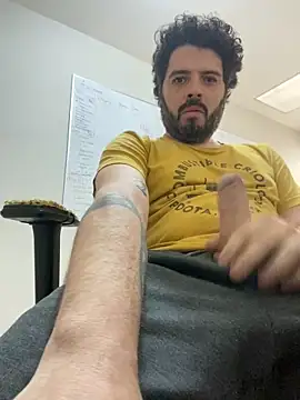 uto857 online show from February 23, 9:56 pm