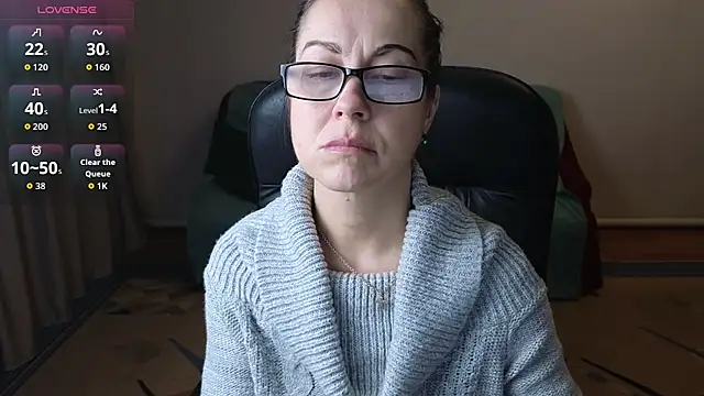 Snapshot of Ronda_Roni chatting on January 9, 2:09 pm Ronda Roni online show from January 9, 2:09 pm