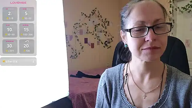 Snapshot of Ronda_Roni chatting on January 13, 5:02 am Ronda Roni online show from January 13, 5:02 am