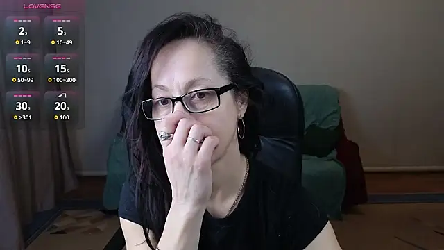 Snapshot of Ronda_Roni chatting on January 14, 5:35 am Ronda Roni online show from January 14, 5:35 am