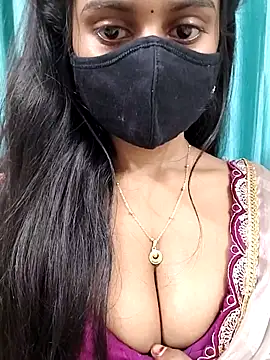 Aanya hotty online show from March 23, 5:39 pm