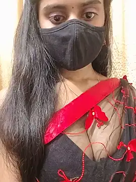 Aanya hotty online show from May 30, 6:16 pm