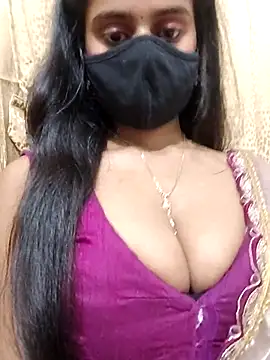 Aanya hotty online show from June 14, 4:53 pm