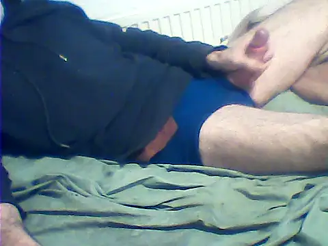 rimbaud77 online show from February 10, 5:06 pm