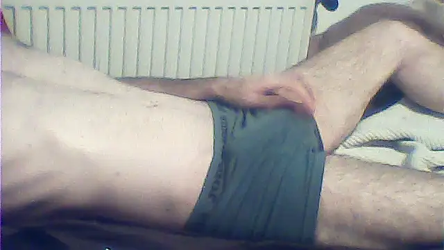 rimbaud77 online show from June 13, 5:33 pm