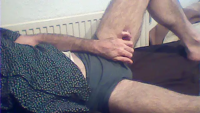 rimbaud77 online show from June 18, 5:39 pm