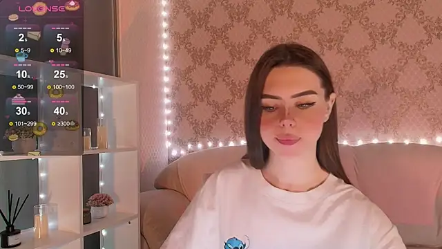 Snapshot of HolyMiax chatting on November 21, 3:05 am HolyMiax online show from November 21, 3:05 am