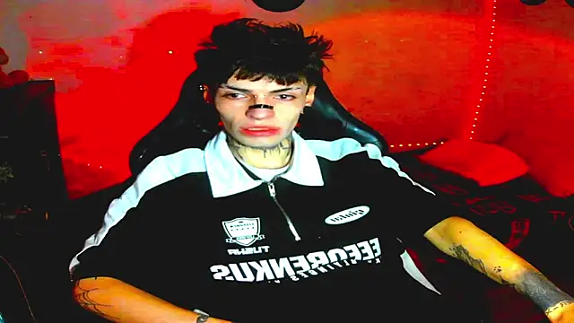 prince x dark online show from March 18, 6:27 am