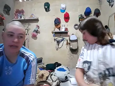 twodoo online show from March 7, 2:58 pm