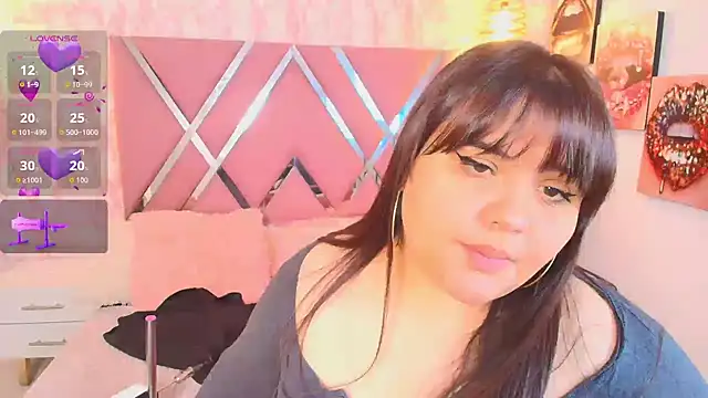 Dolce pearl online show from July 5, 1:45 am