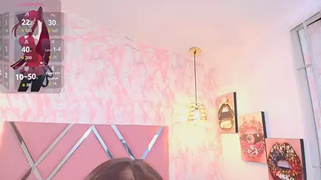 Dolce pearl online show from July 23, 1:41 am
