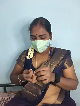 Tamil riyalini12 online show from July 6, 5:26 am