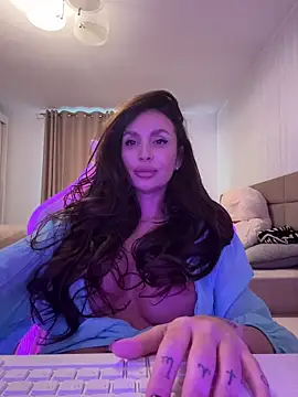 LunaBex online show from November 15, 7:16 am