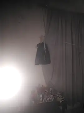 Snapshot of EbonyHorrny chatting on September 30, 12:10 pm EbonyHorrny online show from September 30, 12:10 pm