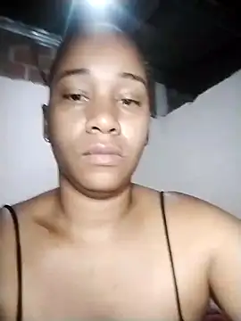 Snapshot of EbonyHorrny chatting on October 11, 11:53 am EbonyHorrny online show from October 11, 11:53 am