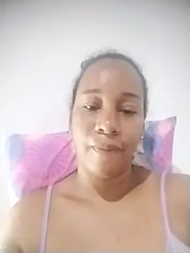 EbonyHorrny online show from January 10, 2:19 pm