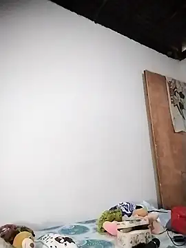 EbonyHorrny online show from February 12, 12:55 pm