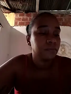 EbonyHorrny online show from March 4, 4:13 pm