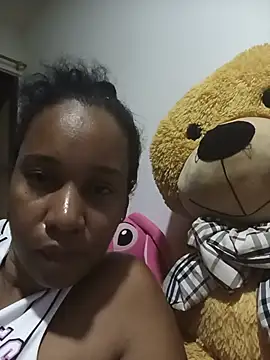 EbonyHorrny online show from June 26, 3:00 am